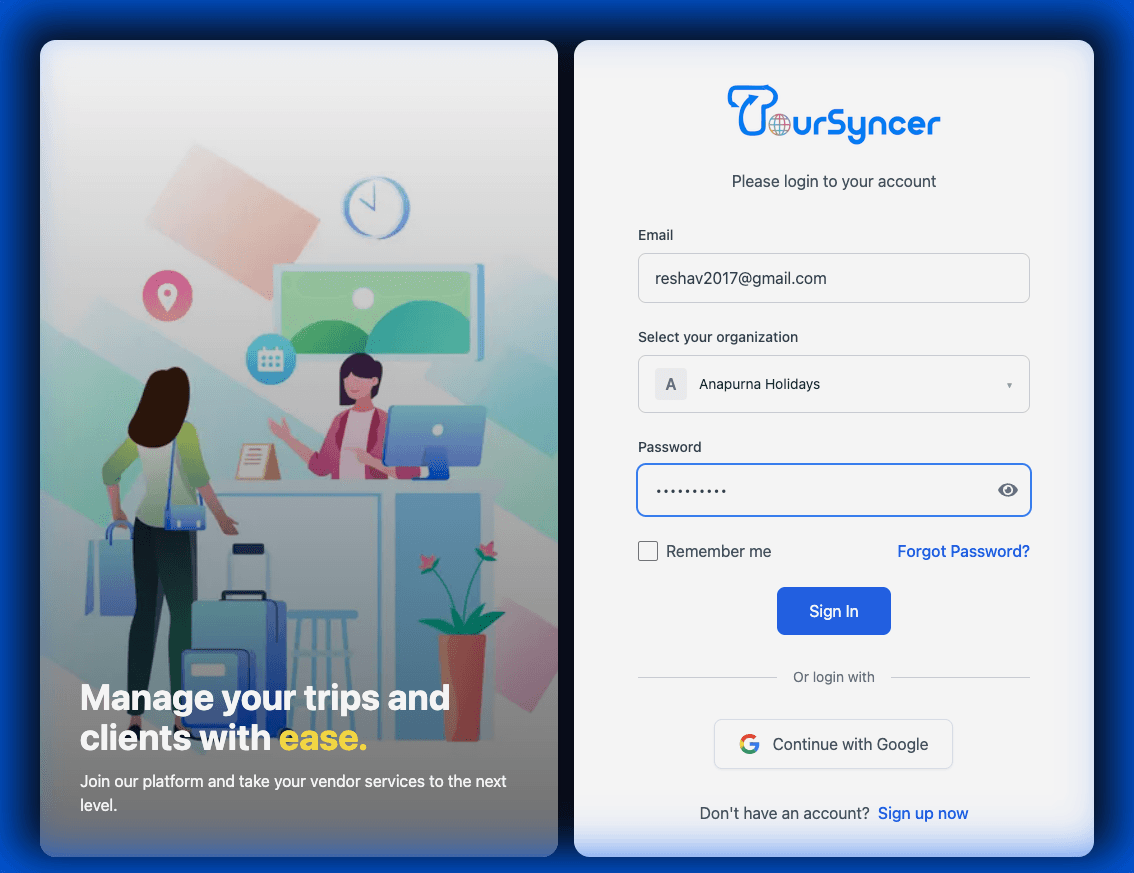 Troubleshooting Common Issues screenshot