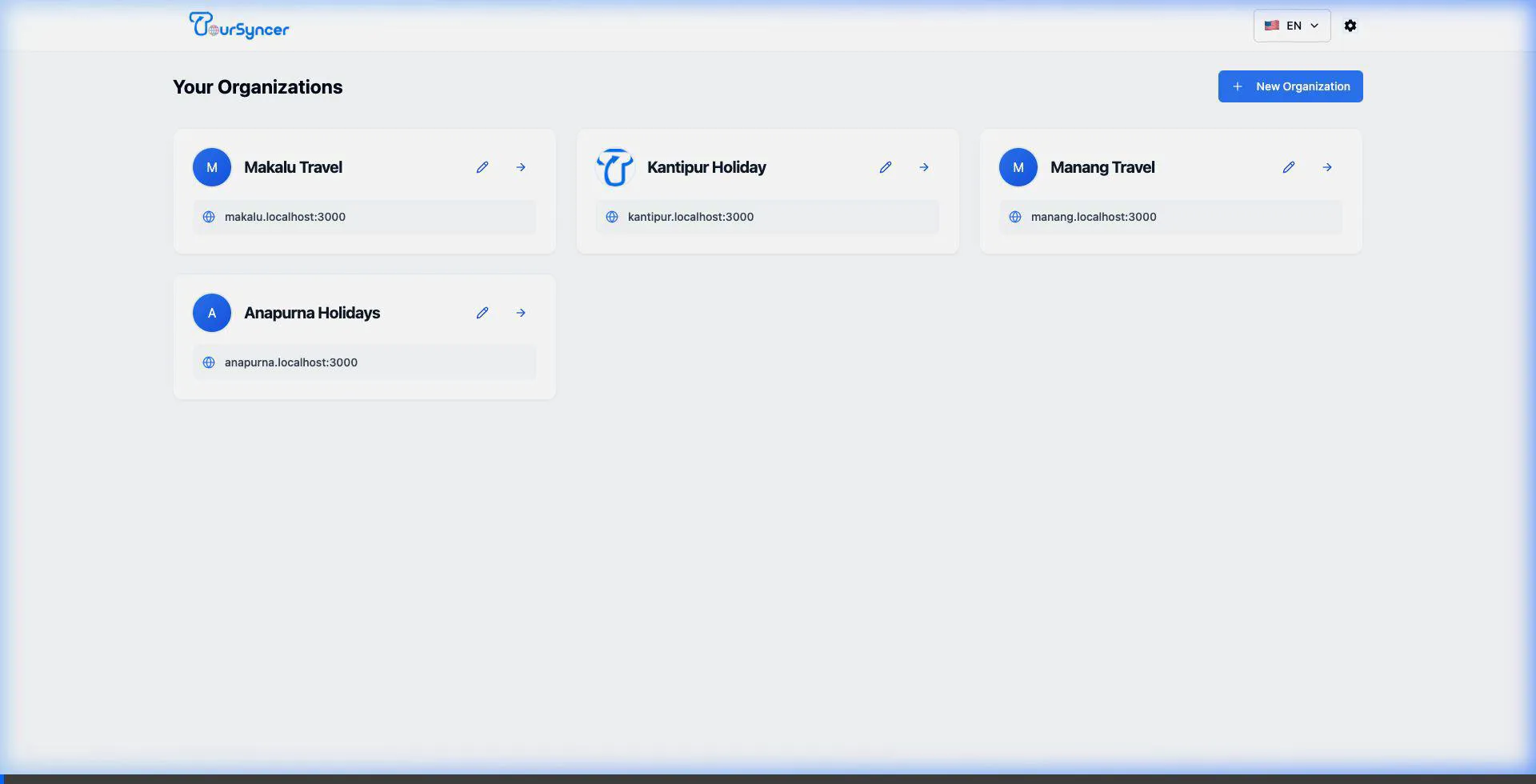 Import Tour Product: Bulk Upload Guide animated demonstration