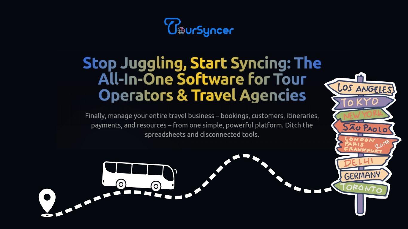 How Much Does Tour Operator Software Cost? (2026 Pricing Guide)