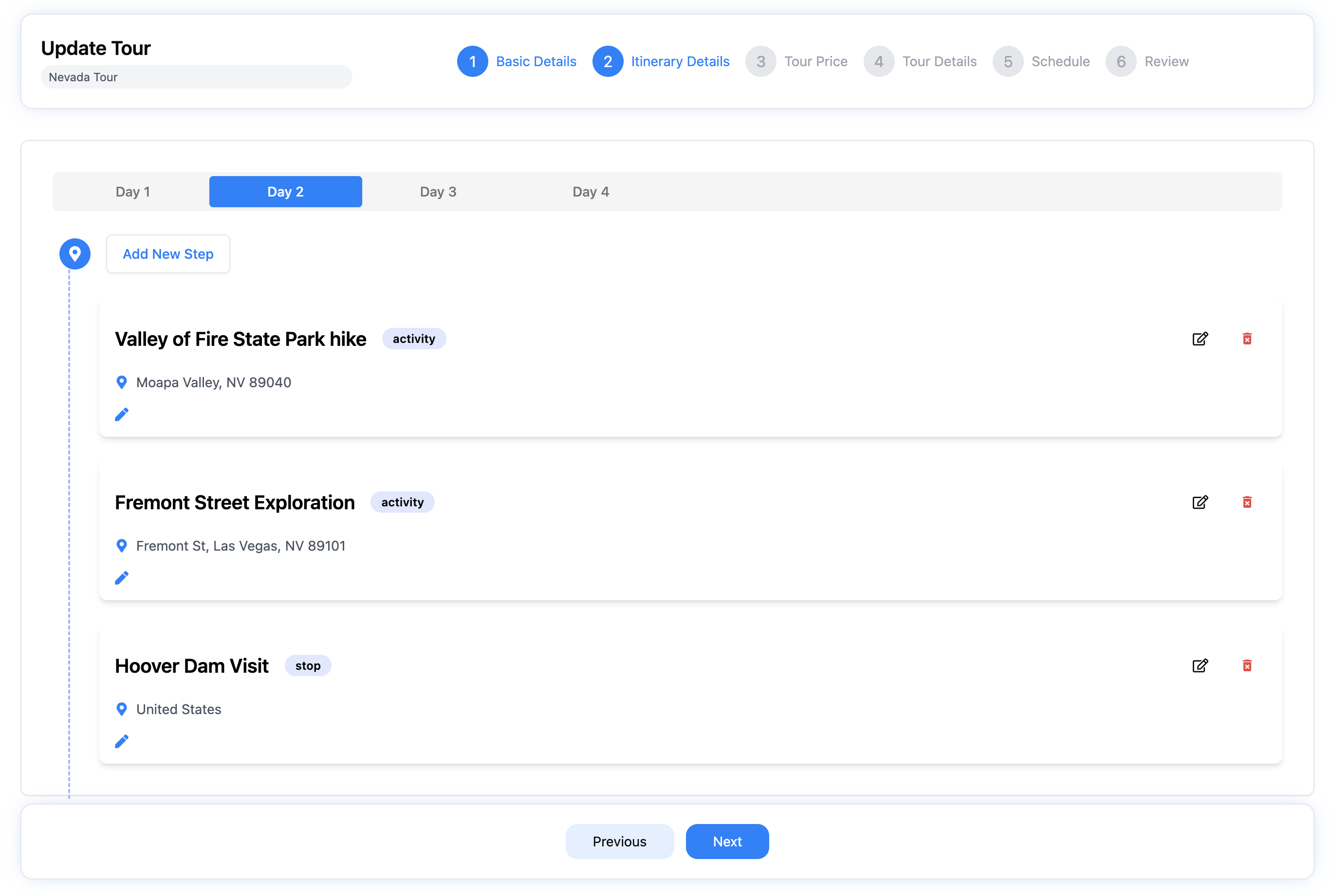 Effortless Itinerary Creation with TourSyncer: Craft Perfect Travel Experiences