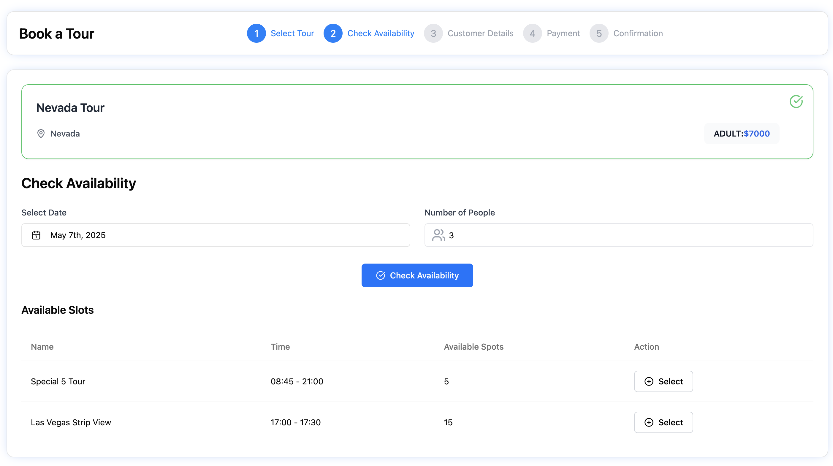 Seamless Tour Bookings with TourSyncer: A Comprehensive Guide